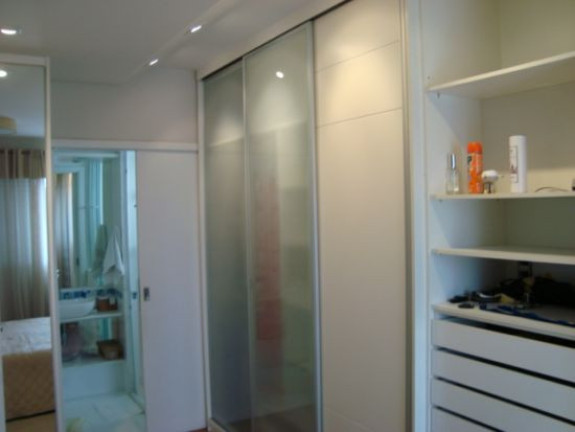 Imagem Apartamento com 3 Quartos à Venda, 125 m² em Ipiranga - São Paulo