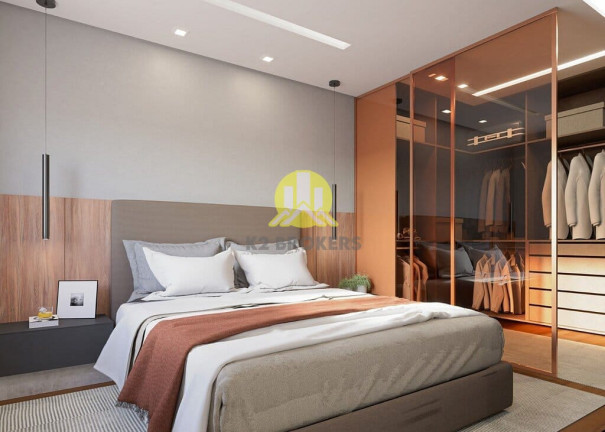 Imagem Apartamento com 2 Quartos à Venda, 159 m² em Portão - Curitiba Imagem Apartamento com 2 Quartos à Venda, 159 m² em Portão - Curitiba