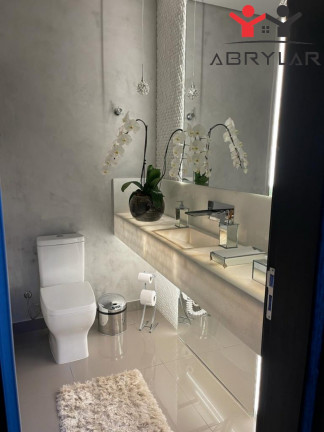 Imagem Imóvel com 3 Quartos à Venda, 261 m² em Ibi Aram - Itupeva Imagem Imóvel com 3 Quartos à Venda, 261 m² em Ibi Aram - Itupeva