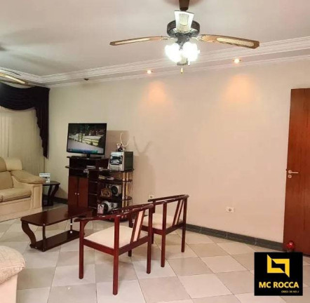 Imagem Casa com 3 Quartos à Venda, 262 m² em Paulicéia - São Bernardo Do Campo Imagem Casa com 3 Quartos à Venda, 262 m² em Paulicéia - São Bernardo Do Campo