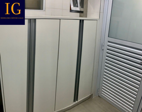 Imagem Apartamento com 3 Quartos à Venda, 98 m² em Barcelona - São Caetano Do Sul