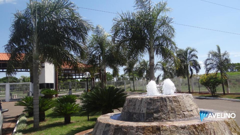 Imagem Terreno à Venda, 1.100 m² em Terras Do Golfe - Campo Grande