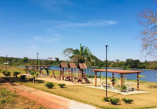 Imagem Terreno à Venda, 1.023 m² em Setor Maysa - Trindade Imagem Terreno à Venda, 1.023 m² em Setor Maysa - Trindade