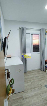 Imagem Apartamento com 2 Quartos à Venda, 55 m² em Paulicéia - São Bernardo Do Campo Imagem Apartamento com 2 Quartos à Venda, 55 m² em Paulicéia - São Bernardo Do Campo