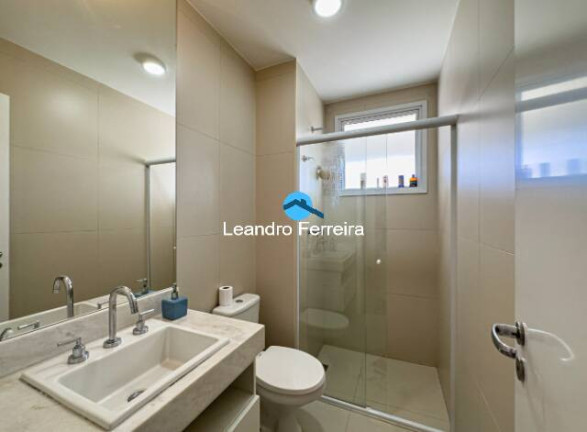 Imagem Apartamento com 3 Quartos à Venda, 127 m² em Centro - São Bernardo Do Campo