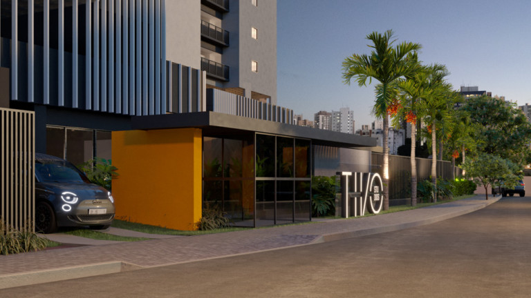 Imagem Apartamento com 1 Quarto à Venda, 25 m² em Encruzilhada - Recife Imagem Apartamento com 1 Quarto à Venda, 25 m² em Encruzilhada - Recife