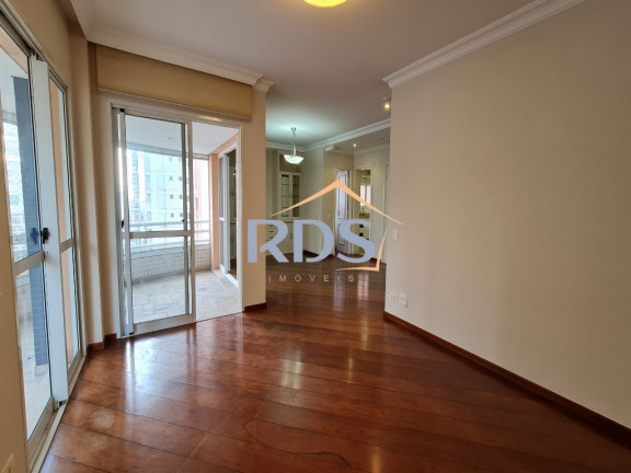 Imagem Apartamento com 4 Quartos à Venda, 144 m² em Cerqueira César - São Paulo