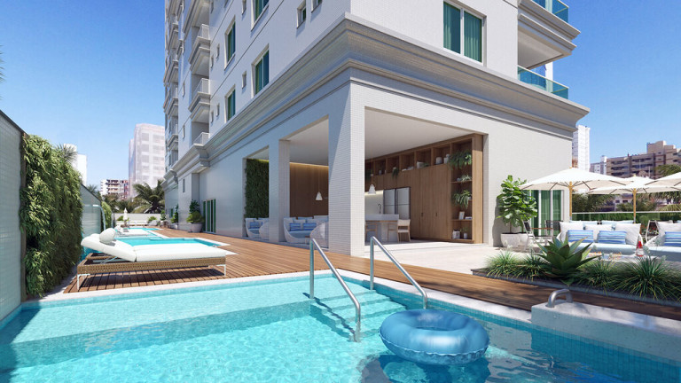 Imagem Apartamento com 4 Quartos à Venda, 212 m² em Itapema - Itapema Imagem Apartamento com 4 Quartos à Venda, 212 m² em Itapema - Itapema