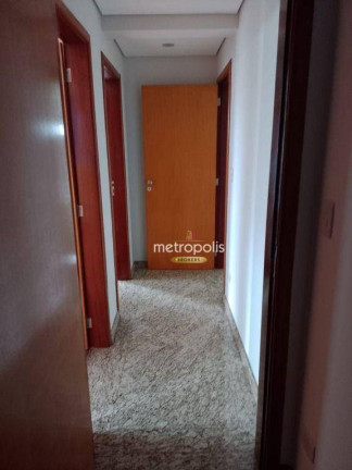 Imagem Apartamento com 3 Quartos à Venda, 137 m² em Santa Paula - São Caetano Do Sul Imagem Apartamento com 3 Quartos à Venda, 137 m² em Santa Paula - São Caetano Do Sul