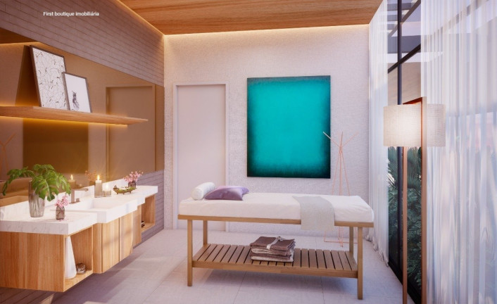 Imagem Apartamento com 3 Quartos à Venda, 321 m² em Jardim Das Acácias - São Paulo Imagem Apartamento com 3 Quartos à Venda, 321 m² em Jardim Das Acácias - São Paulo