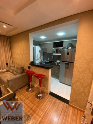 Imagem Apartamento com 2 Quartos à Venda, 47 m² em Vila Carvalho - Sorocaba Imagem Apartamento com 2 Quartos à Venda, 47 m² em Vila Carvalho - Sorocaba