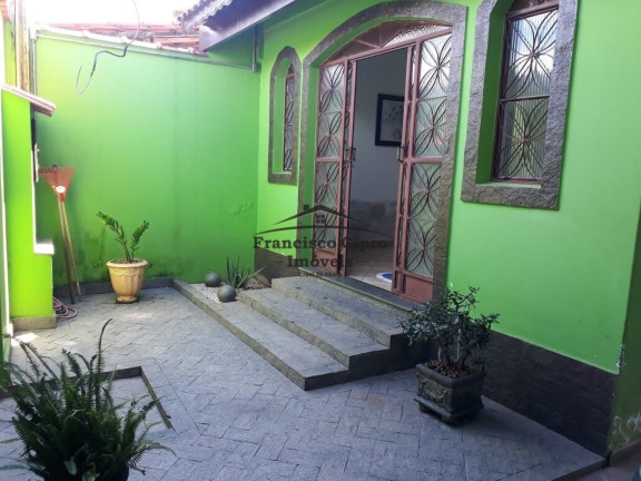 Imagem Sobrado com 4 Quartos à Venda, 232 m² em Jardim Esperança - Guaratinguetá Imagem Sobrado com 4 Quartos à Venda, 232 m² em Jardim Esperança - Guaratinguetá