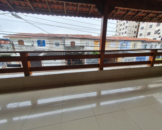 Imagem Sobrado com 4 Quartos à Venda, 440 m² em Vila Das Belezas - São Paulo