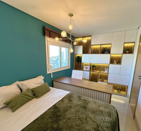 Imagem Apartamento com 3 Quartos à Venda, 130 m² em Setor Marista - Goiânia Imagem Apartamento com 3 Quartos à Venda, 130 m² em Setor Marista - Goiânia