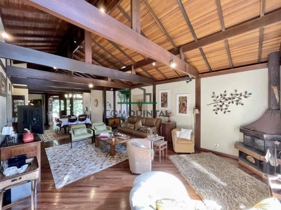Imagem Casa com 4 Quartos à Venda, 6 m² em Moinho Velho - Embu Das Artes Imagem Casa com 4 Quartos à Venda, 6 m² em Moinho Velho - Embu Das Artes