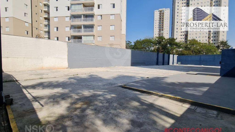 Imagem Terreno à Venda, 1.720 m² em Macedo - Guarulhos Imagem Terreno à Venda, 1.720 m² em Macedo - Guarulhos