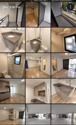 Imagem Kitnet com 1 Quarto à Venda, 25 m² em Perdizes - São Paulo Imagem Kitnet com 1 Quarto à Venda, 25 m² em Perdizes - São Paulo