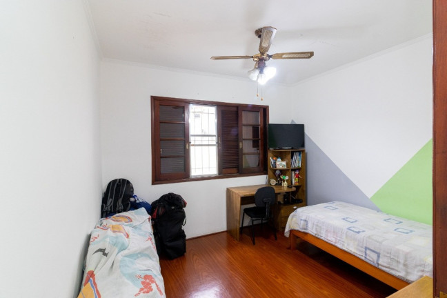 Imagem Casa com 3 Quartos à Venda, 118 m² em Vila Primavera - São Paulo Imagem Casa com 3 Quartos à Venda, 118 m² em Vila Primavera - São Paulo