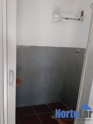Imagem Casa com 1 Quarto para Alugar, 50 m² em Vila Nina - São Paulo Imagem Casa com 1 Quarto para Alugar, 50 m² em Vila Nina - São Paulo