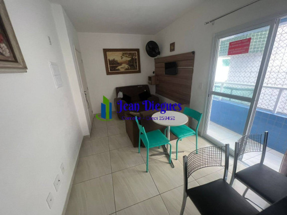 Imagem Apartamento com 1 Quarto à Venda, 45 m² em Campo Da Aviação - Praia Grande Imagem Apartamento com 1 Quarto à Venda, 45 m² em Campo Da Aviação - Praia Grande
