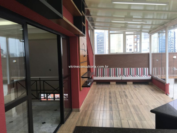 Imagem Apartamento com 3 Quartos à Venda, 178 m² em Jardim Vila Mariana - São Paulo Imagem Apartamento com 3 Quartos à Venda, 178 m² em Jardim Vila Mariana - São Paulo
