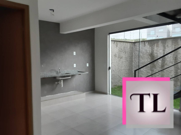 Imagem Casa com 1 Quarto à Venda, 65 m² em Parque San Carlo - Poços De Caldas Imagem Casa com 1 Quarto à Venda, 65 m² em Parque San Carlo - Poços De Caldas