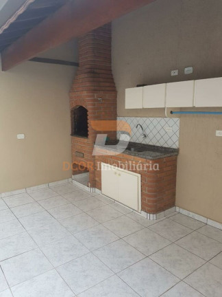 Imagem Casa com 3 Quartos à Venda, 135 m² em Assunção - São Bernardo Do Campo Imagem Casa com 3 Quartos à Venda, 135 m² em Assunção - São Bernardo Do Campo