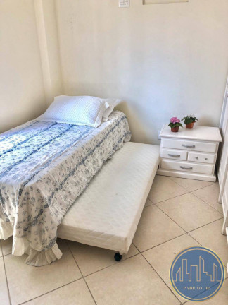Imagem Apartamento com 3 Quartos para Temporada, 120 m² em Centro - Balneário Camboriú