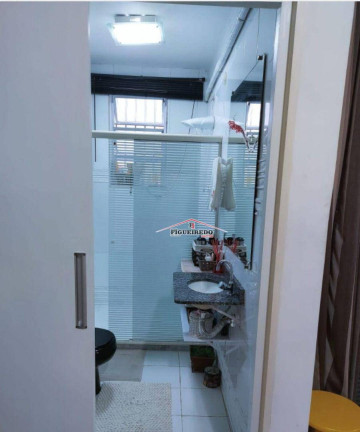 Imagem Apartamento com 1 Quarto à Venda, 60 m² em Icaraí - Niterói