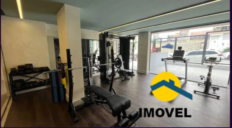 Imagem Apartamento com 1 Quarto à Venda, 44 m² em Piratininga - Niterói Imagem Apartamento com 1 Quarto à Venda, 44 m² em Piratininga - Niterói