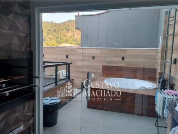Imagem Casa com 2 Quartos à Venda, 157 m² em Volta Grande - Volta Redonda Imagem Casa com 2 Quartos à Venda, 157 m² em Volta Grande - Volta Redonda