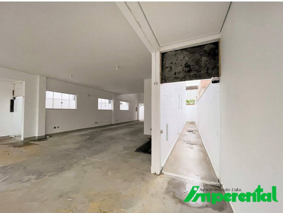Imagem Imóvel Comercial à Venda, 270 m² em Macuco - Santos