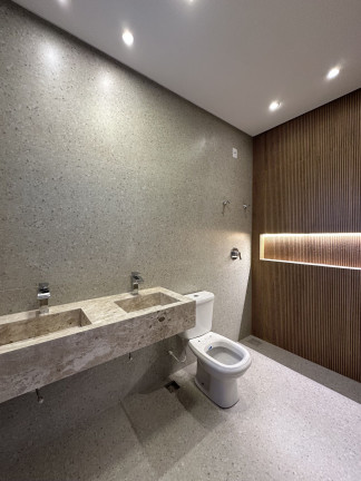 Imagem Casa com 3 Quartos à Venda, 177 m² em Setor Três Marias - Goiânia Imagem Casa com 3 Quartos à Venda, 177 m² em Setor Três Marias - Goiânia