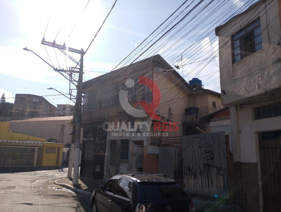 Imagem Terreno à Venda, 570 m² em Vila Maria Alta - São Paulo Imagem Terreno à Venda, 570 m² em Vila Maria Alta - São Paulo
