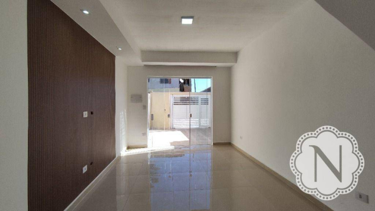 Imagem Sobrado com 3 Quartos à Venda, 90 m² em Bopiranga - Itanhaém Imagem Sobrado com 3 Quartos à Venda, 90 m² em Bopiranga - Itanhaém