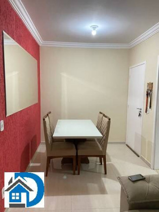 Imagem Apartamento com 2 Quartos à Venda, 47 m² em Jardim Leocádia - Sorocaba Imagem Apartamento com 2 Quartos à Venda, 47 m² em Jardim Leocádia - Sorocaba