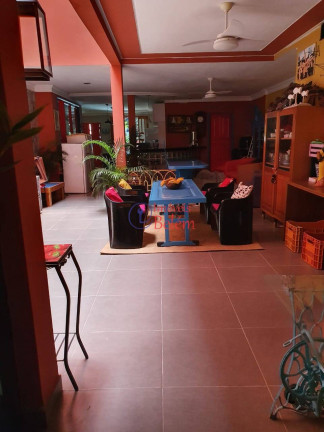 Imagem Casa com 6 Quartos para Alugar, 423 m² em Nazare - Belém Imagem Casa com 6 Quartos para Alugar, 423 m² em Nazare - Belém