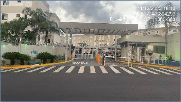 Imagem Apartamento com 2 Quartos à Venda, 42 m² em Ipiranga - Ribeirão Preto Imagem Apartamento com 2 Quartos à Venda, 42 m² em Ipiranga - Ribeirão Preto