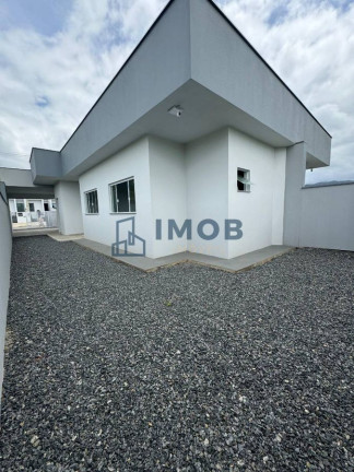 Imagem Casa com 2 Quartos à Venda, 80 m² em Três Rios Do Norte - Jaraguá Do Sul