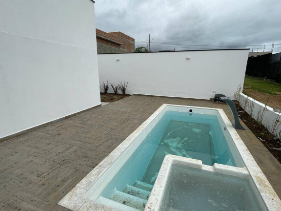 Imagem Casa com 3 Quartos à Venda, 398 m² em Caçapava Imagem Casa com 3 Quartos à Venda, 398 m² em Caçapava