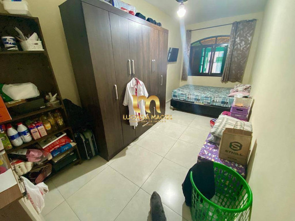 Imagem Casa com 2 Quartos à Venda, 122 m² em Tupi - Praia Grande