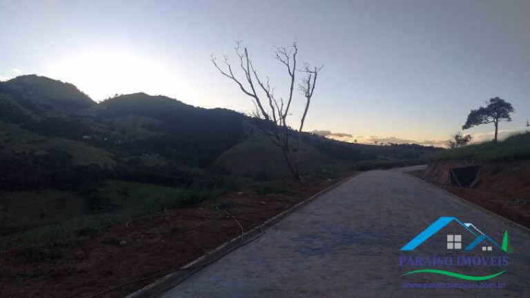 Imagem Terreno à Venda, 295 m² em Centro - Paraisópolis