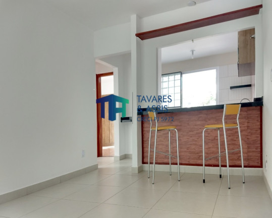 Imagem Imóvel com 2 Quartos à Venda, 60 m² em Marumbi - Juiz De Fora