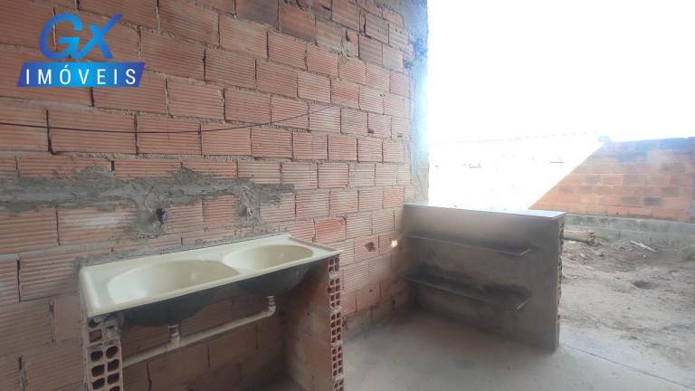 Imagem Casa com 4 Quartos à Venda, 130 m² em Fazenda Castro - Ribeirão Das Neves