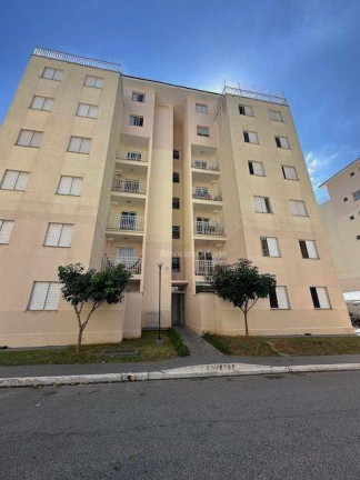Apartamento com 2 Quartos à Venda, 55 m² em Jardim Guadalajara - Sorocaba