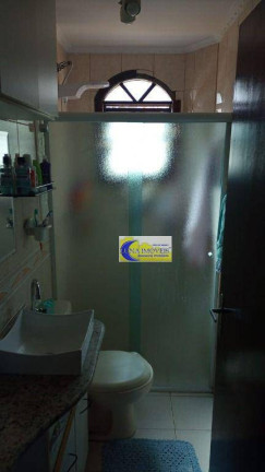 Imagem Apartamento com 2 Quartos à Venda, 80 m² em Centro - São Bernardo Do Campo