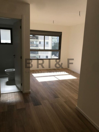 Imagem Apartamento com 3 Quartos à Venda, 143 m² em Campo Belo - São Paulo Imagem Apartamento com 3 Quartos à Venda, 143 m² em Campo Belo - São Paulo