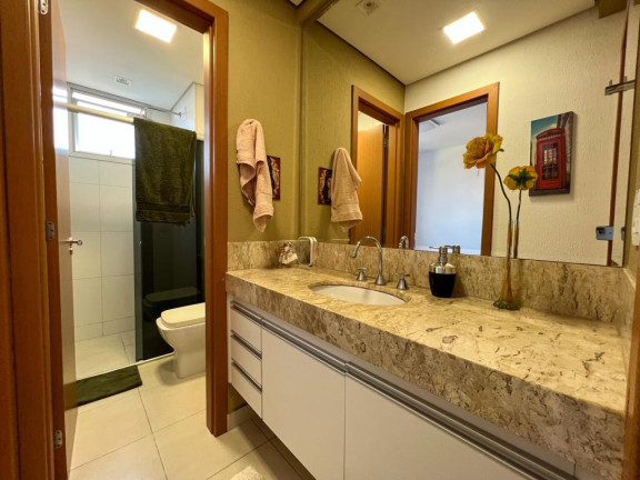 Imagem Cobertura com 3 Quartos à Venda, 180 m² em Santa Amélia - Belo Horizonte