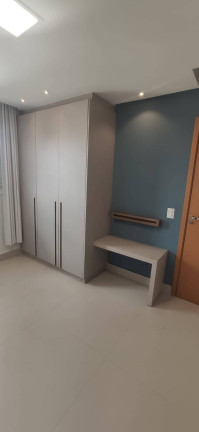 Imagem Apartamento com 3 Quartos à Venda, 98 m² em Vila Santa Isabel - Anápolis Imagem Apartamento com 3 Quartos à Venda, 98 m² em Vila Santa Isabel - Anápolis