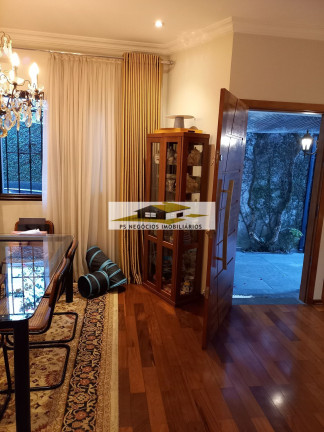 Imagem Casa com 3 Quartos à Venda, 252 m² em Vila Monumento - São Paulo Imagem Casa com 3 Quartos à Venda, 252 m² em Vila Monumento - São Paulo